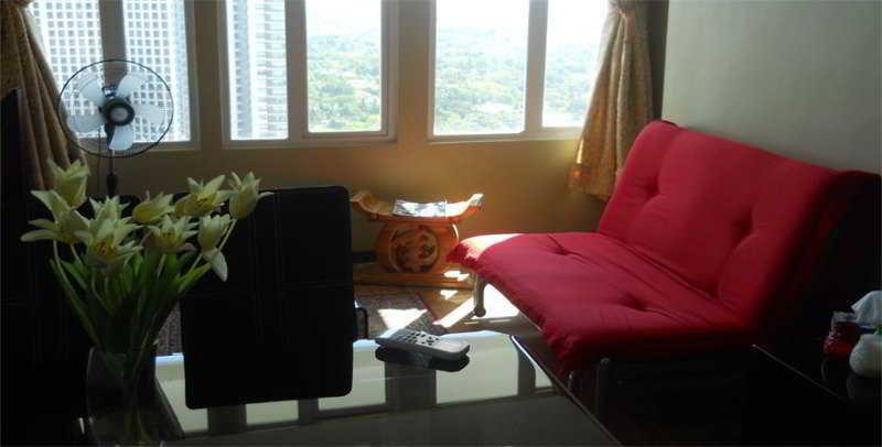 My Seibu Suites Makati City Bagian luar foto
